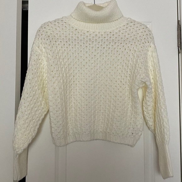 ASOS turtleneck - Picture 2 of 4